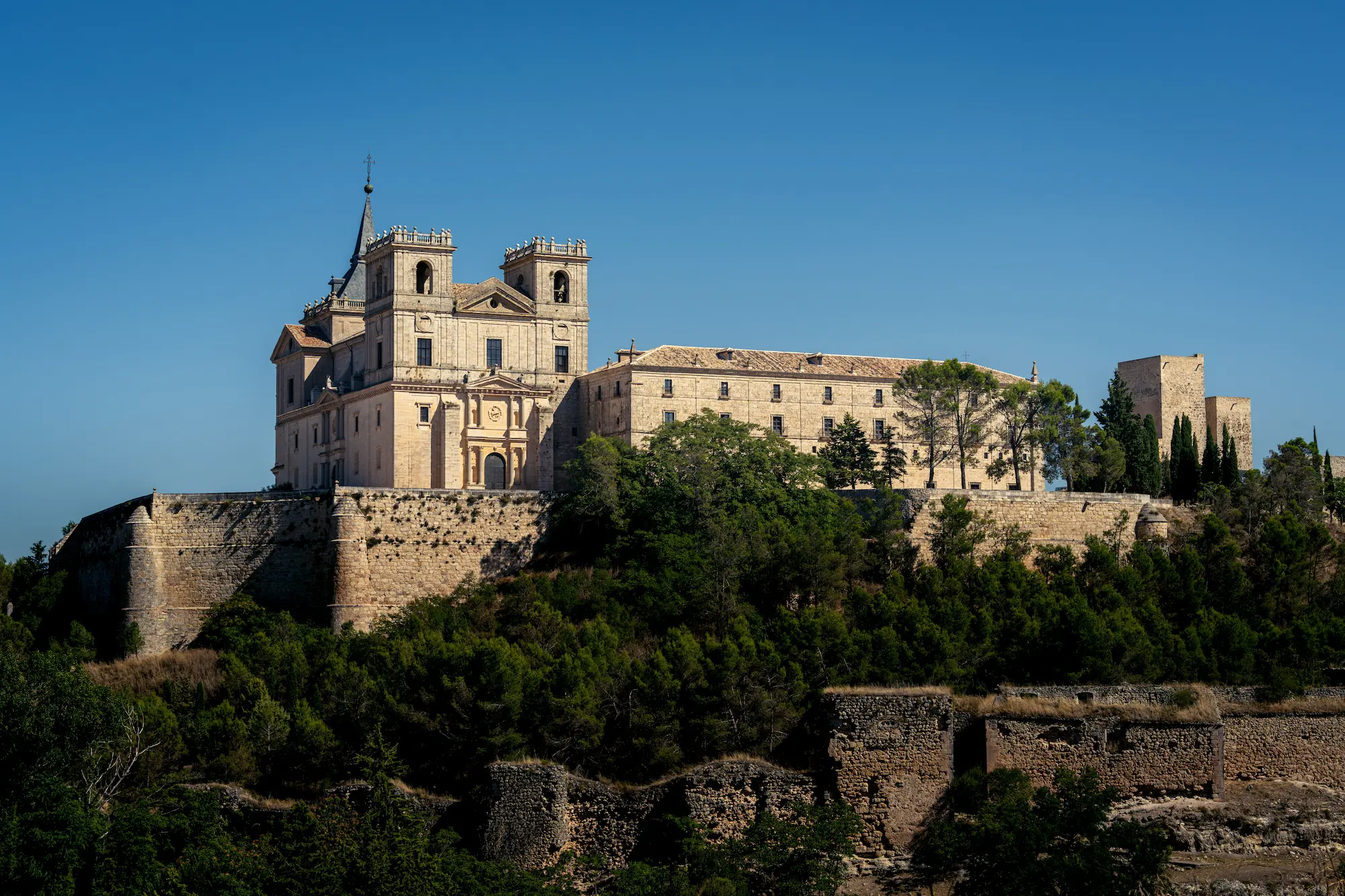 Cuenca, Medieval Gem and UNESCO World Heritage Site