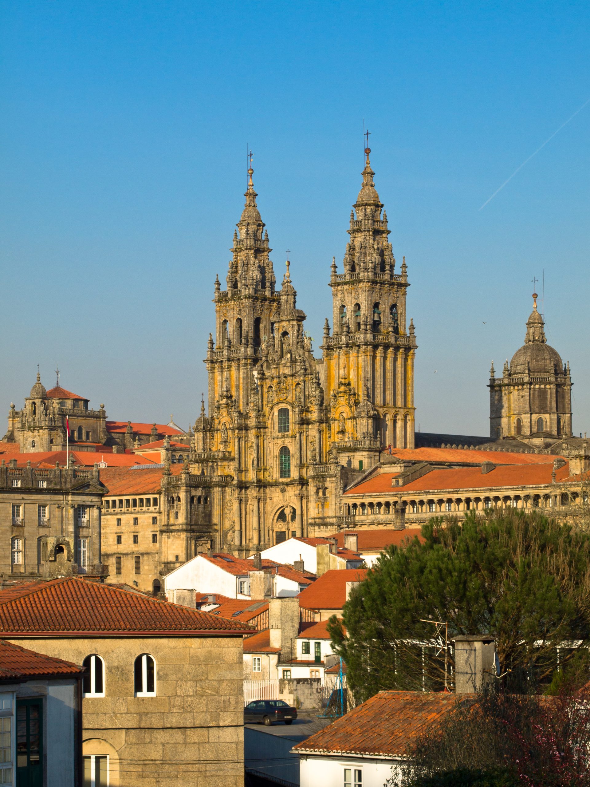 Santiago de Compostela